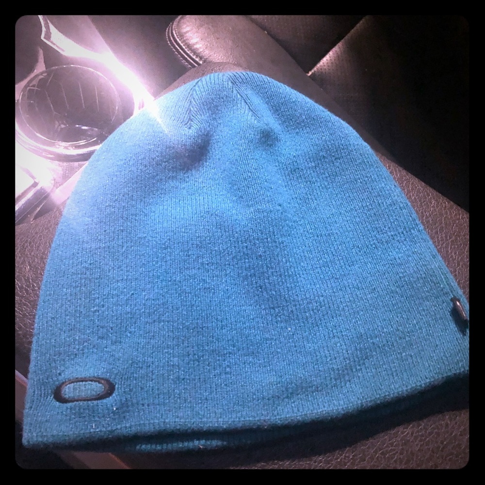 Oakley Toboggan
